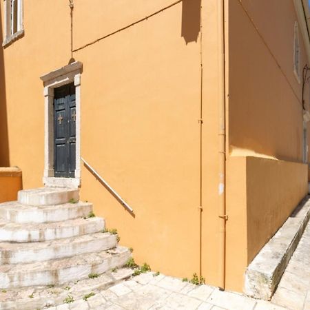 Little Bright Studio - Corfu Old Town Zewnętrze zdjęcie