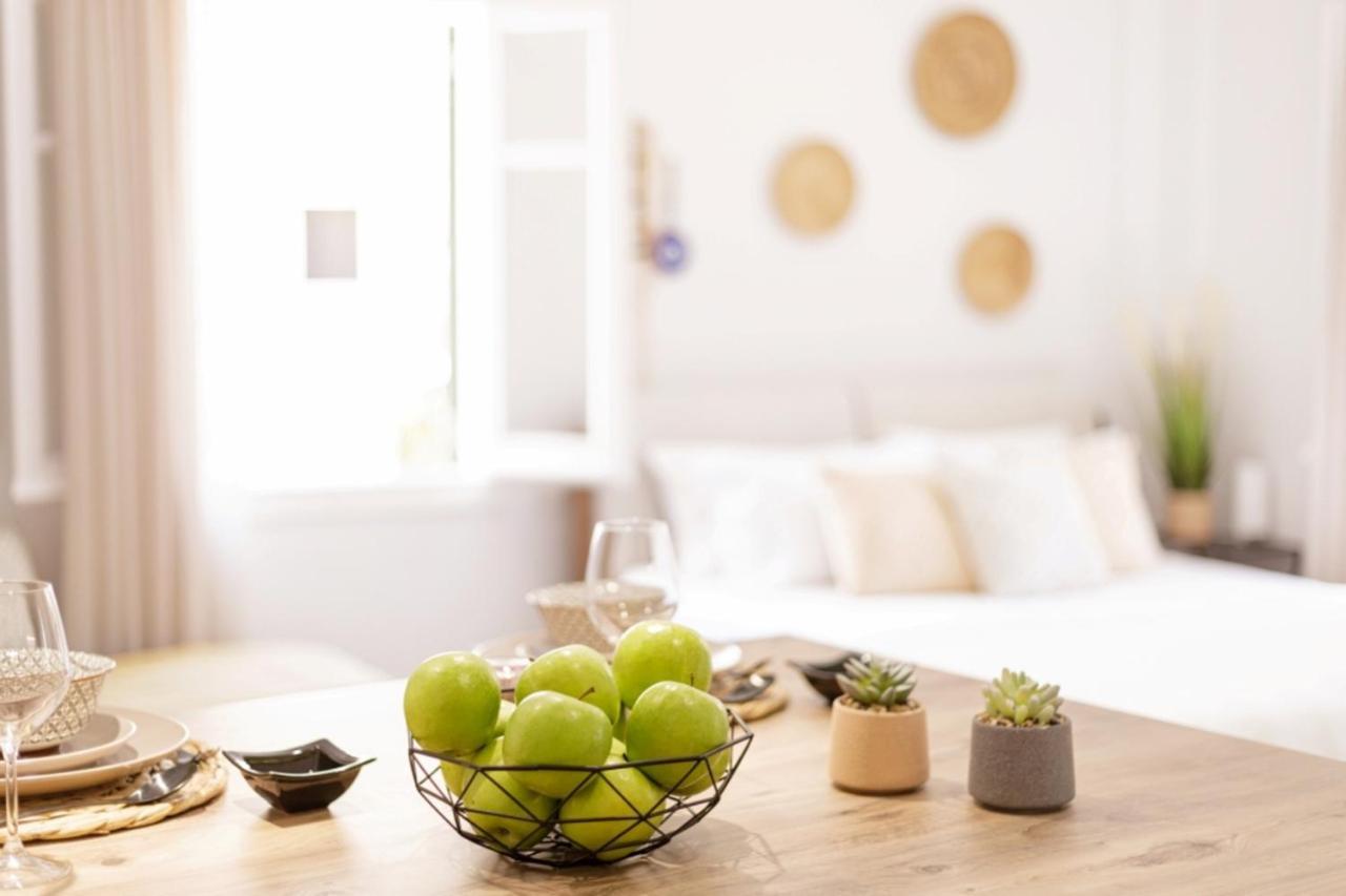 Little Bright Studio - Corfu Old Town Zewnętrze zdjęcie