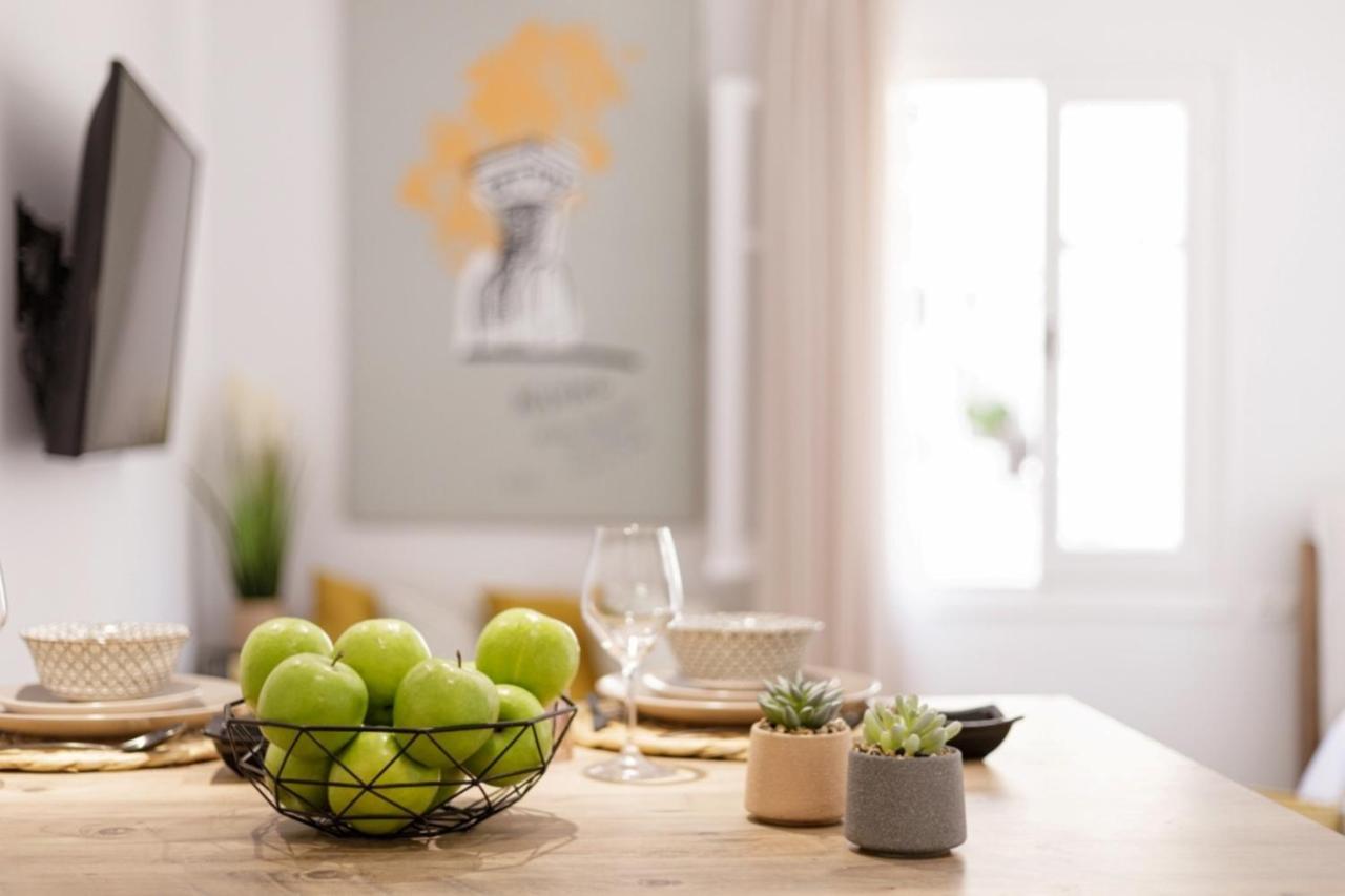 Little Bright Studio - Corfu Old Town Zewnętrze zdjęcie